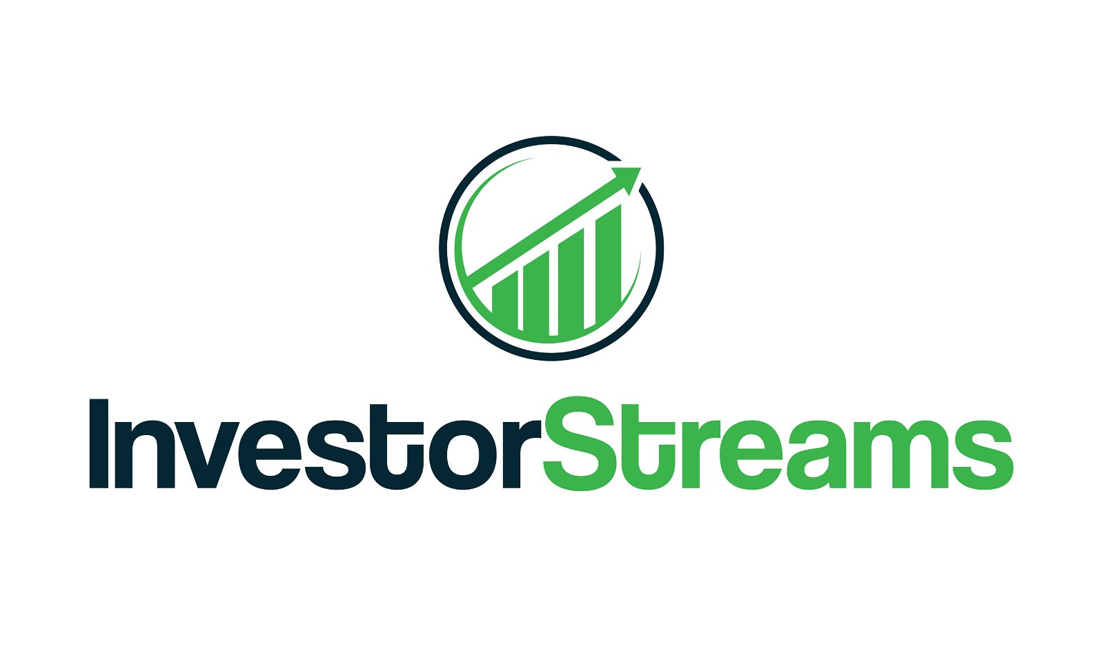 InvestorStreams.com - Creative brandable domain for sale